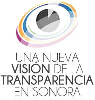 Instituto Sonorense de Transparencia, Acceso a la Información Pública y Protección de Datos Personales