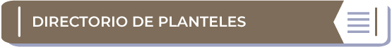 Directorio de Planteles